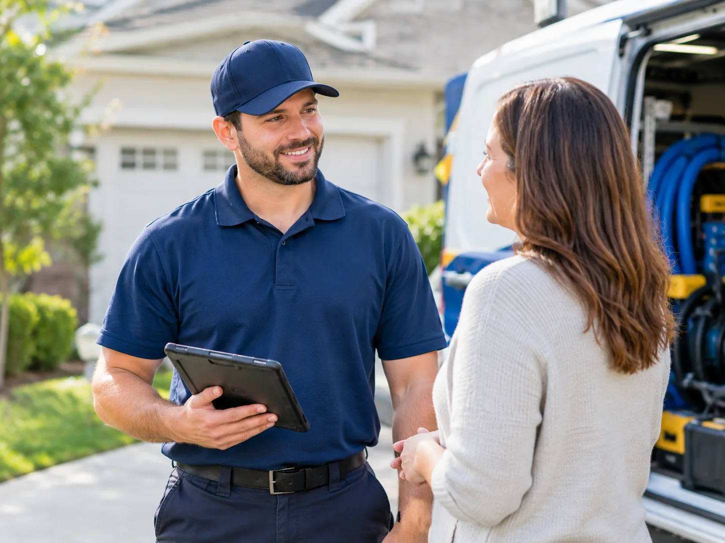 Sewage Backup Cleanup Burlison, TN FAQs